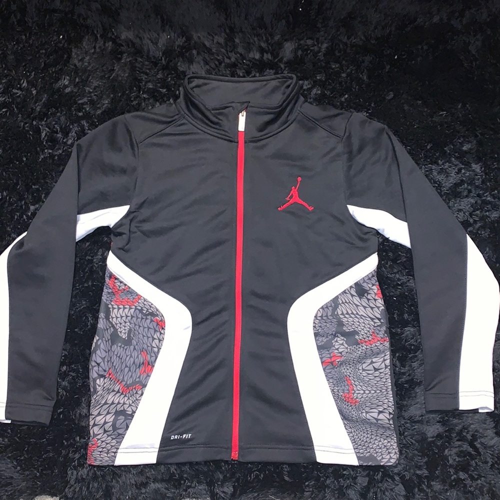 Jordan youth jacket